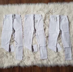 Girls Leggings 4T